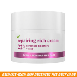 Simple Repairing Rich Face Moisturiser 50ml