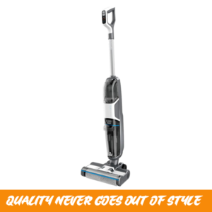 BISSELL HF3 Cordless Lightweight Wet and Dry Hard Floor Cleaner