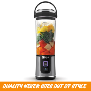 Ninja Blast Portable Blender, 530ml