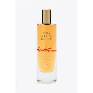 ZARA Golden Decade EDP ELIXIR - 80 ml