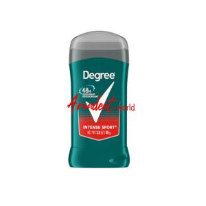 Degree Intense Sport Deodorant Stick