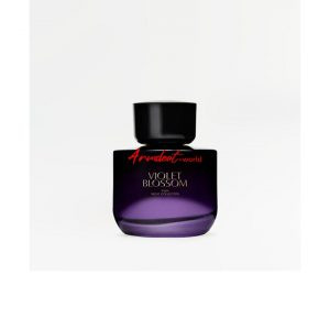 ZARA VIOLET BLOSSOM NIGHT EAU DE PARFUM 90 ML
