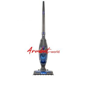 RUSSELL HOBBS Centaur RHSV2211 Cordless Vacuum Cleaner - Grey & Blue