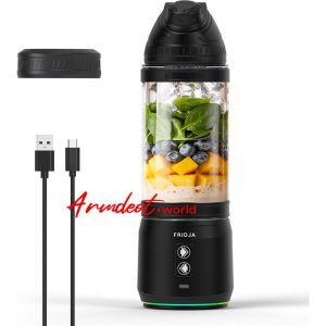 Fridja f500 Portable Blender