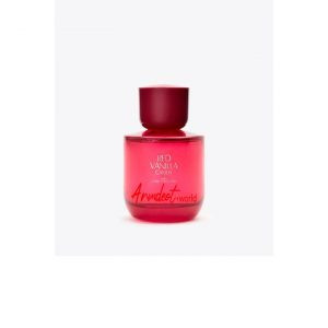 ZARA red vanilla candy EDP -90 ml