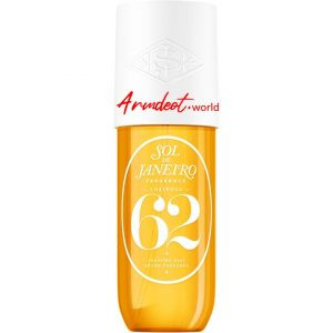 Sol de Janeiro Cheirosa '62 Body Fragrance Mist 240mL