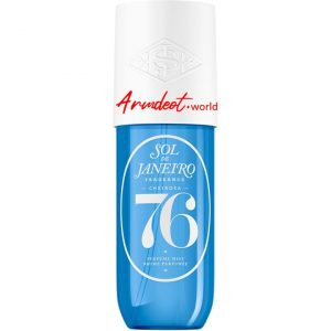 SOL DE JANEIRO Cheirosa '76 Body Fragrance Mist 240mL