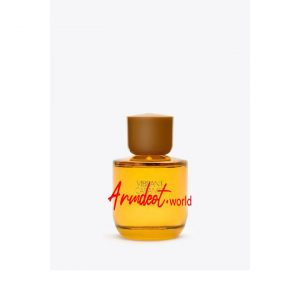 ZARA vibrant caramel candy EDP- 90 ml