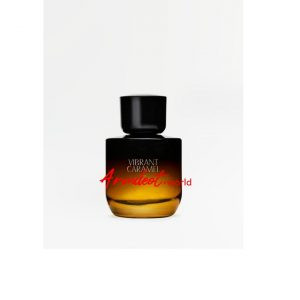 ZARA vibrant caramel EDP - 90 ml