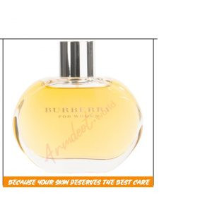 Burberry Original Woman Eau De Parfum 100ml