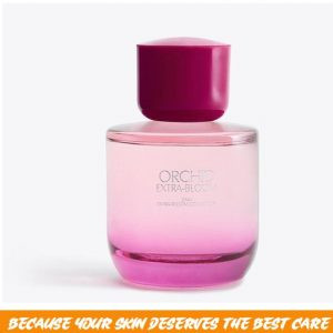 ZARA Orchid Extra-Bloom EDP -90ml