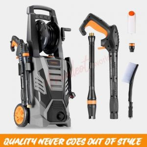Vonhaus Pressure Washer 2200W