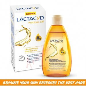 Lactacyd Precious Oil - 200 ml