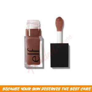 Elf Lip oil - Honey talks