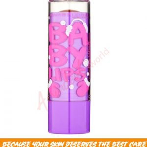 Maybelline Baby Lips Winter Delight Lip Balm - 11 Hot Cocoa