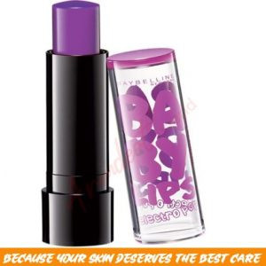 Maybelline Baby Lips ELECTRO - berry bomb