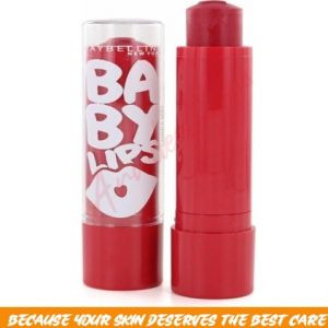 Maybelline Baby Lips Valentine Crayon, Candied Mint