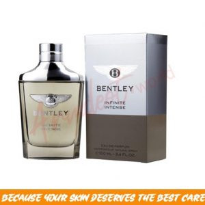 Bentley Infinite Intense EDP 100mL