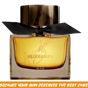 My Burberry Black Eau de Parfum for Women, 90 ml