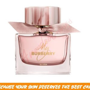 My Burberry Blush Eau de Parfum Spray, 90 ml