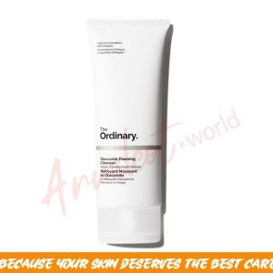 The Ordinary Glucoside Foaming Cleanser, 150ml