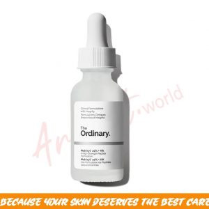 The Ordinary Matrixyl 10% + HA, 30ml