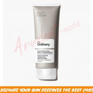 The Ordinary Natural Moisturizing Factors + PhytoCeramides, 100 ml