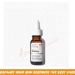 The Ordinary Multi-Peptide Eye Serum, 15ml