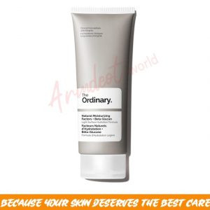 The Ordinary Natural Moisturizing Factors + Beta Glucan, 100ml