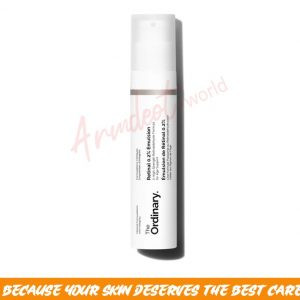 The Ordinary Retinal 0.2% Emulsion, 15 ml
