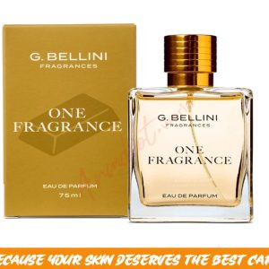 G. Bellini Fragrances - One Fragrance Eau De Parfum 75ml