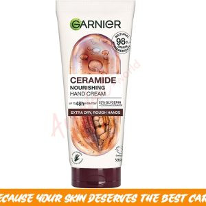 Garnier Hand Cream Repairing Ceramide, 75ml