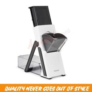 Cuisinart PrecisionSlice Mandoline