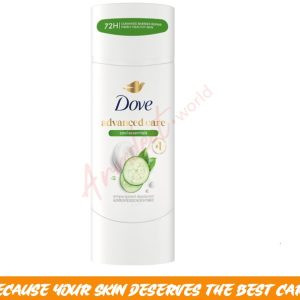 Dove Advanced Care Antiperspirant Deodorant - Cool Essentials
