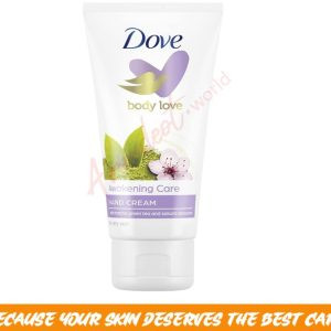 Dove awakening hand Cream (Matcha Tea) - 75 ml