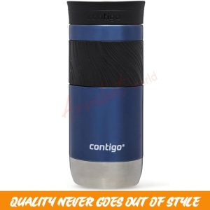 Contigo Byron Snapseal 470 ml - {Blue Corn}