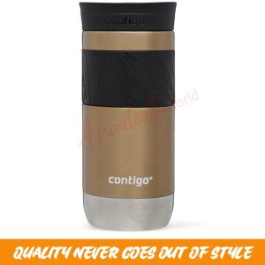 Contigo Byron Snapseal 470 ml - {Chardonnay}