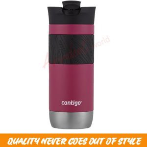 Contigo Byron Snapseal, 470ml - {Dragon Fruit}