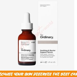 The Ordinary Soothing and Barrier Support Serum, 30ml