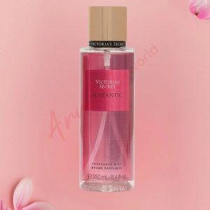 Victoria's Secret Body Mist - Romantic