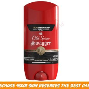 Old Spice Deodorant Swagger, 85g